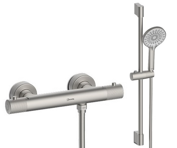 смеситель для душа LEMARK BELUGA Т