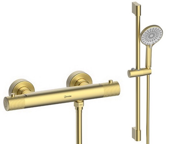 смеситель для душа LEMARK BELUGA Т