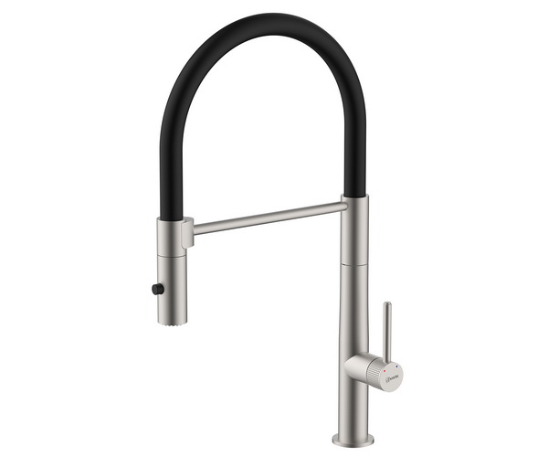 смеситель для кухни LEMARK BELUGA