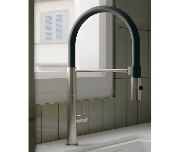 смеситель для кухни LEMARK BELUGA