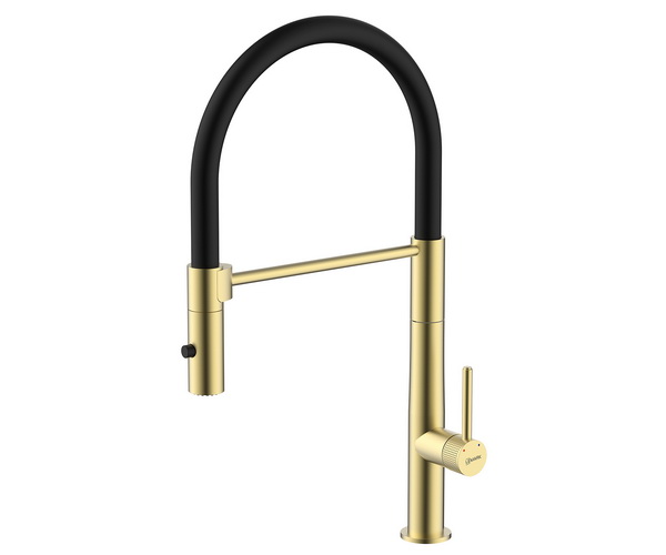 смеситель для кухни LEMARK BELUGA