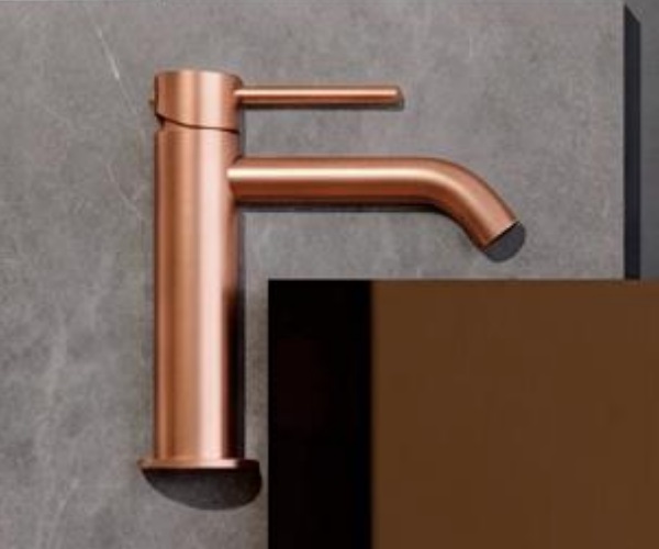 смеситель для раковины LEMARK KALINA