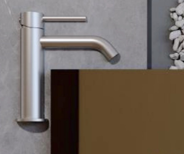 смеситель для раковины LEMARK KALINA