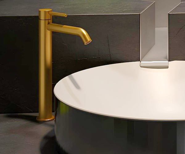 смеситель для раковины LEMARK KALINA