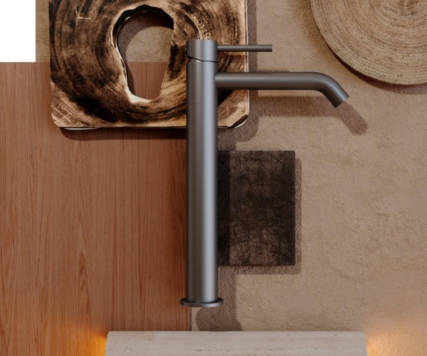 смеситель для раковины LEMARK KALINA