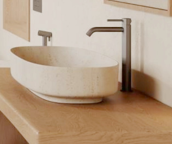 смеситель для раковины LEMARK KALINA