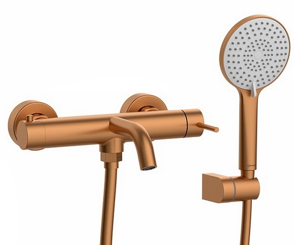 смеситель для ванны LEMARK KALINA