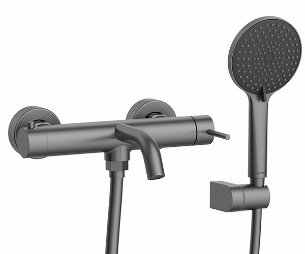 смеситель для ванны LEMARK KALINA