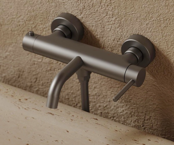 смеситель для ванны LEMARK KALINA