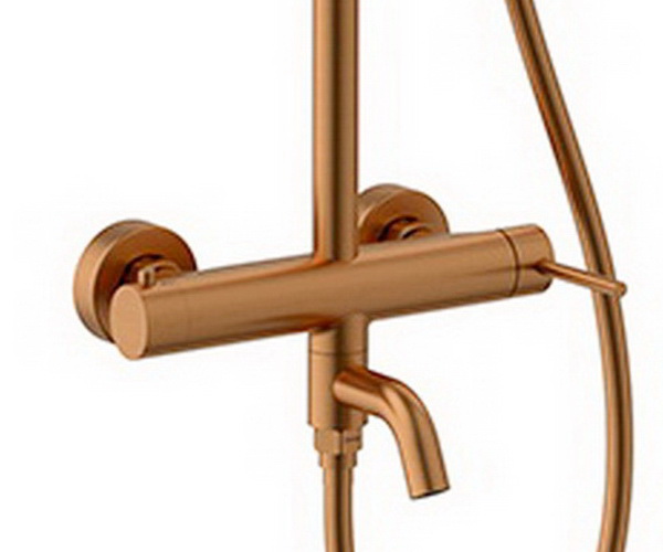 душевая система LEMARK KALINA