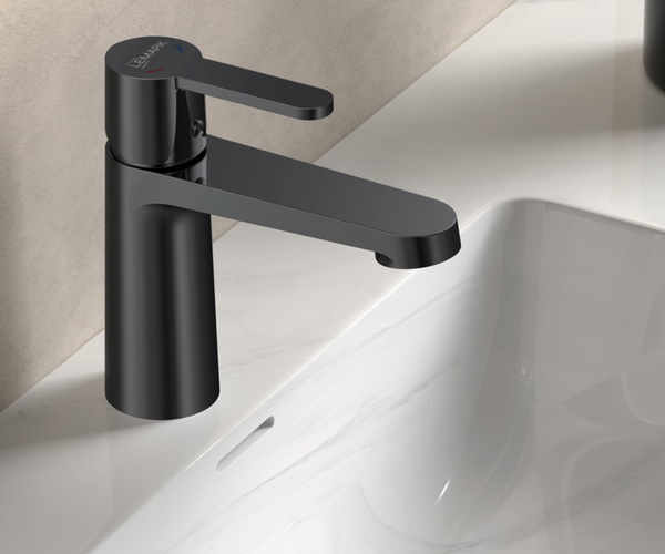 смеситель для раковины LEMARK LADOGA