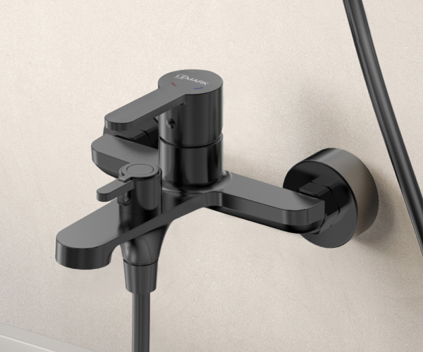 смеситель для ванны LEMARK LADOGA