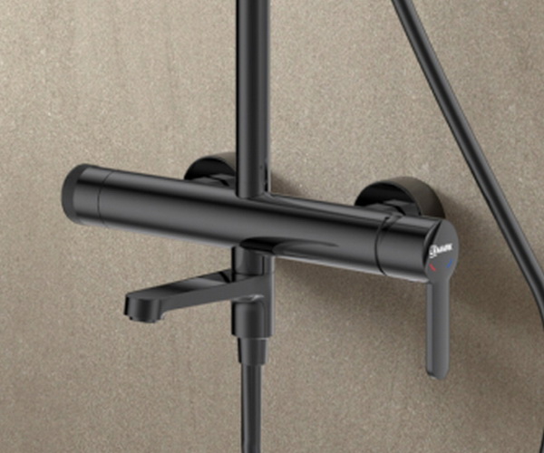 душевая система LEMARK LADOGA