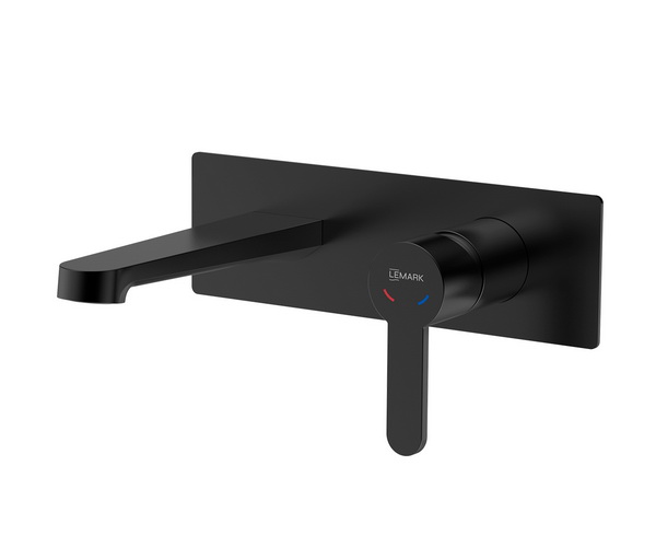 смеситель для раковины LEMARK LADOGA
