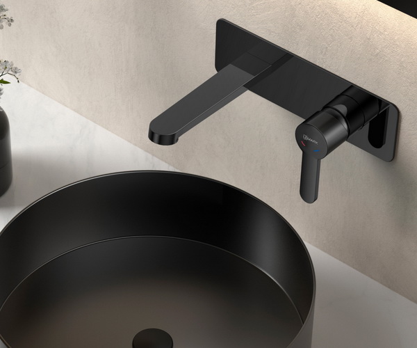 смеситель для раковины LEMARK LADOGA