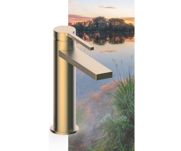 смеситель для раковины LEMARK VALDAY