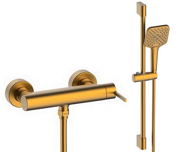 смеситель для душа LEMARK VALDAY