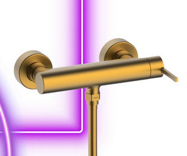 смеситель для душа LEMARK VALDAY