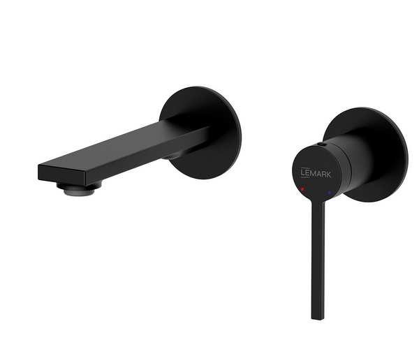 смеситель для раковины LEMARK VALDAY