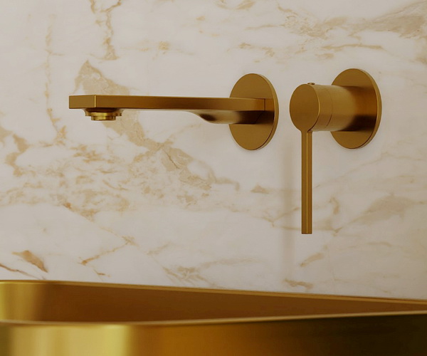 смеситель для раковины LEMARK VALDAY