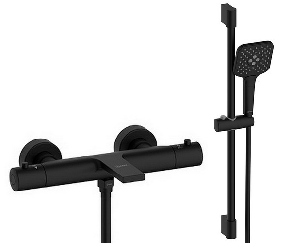 смеситель для ванны LEMARK VALDAY