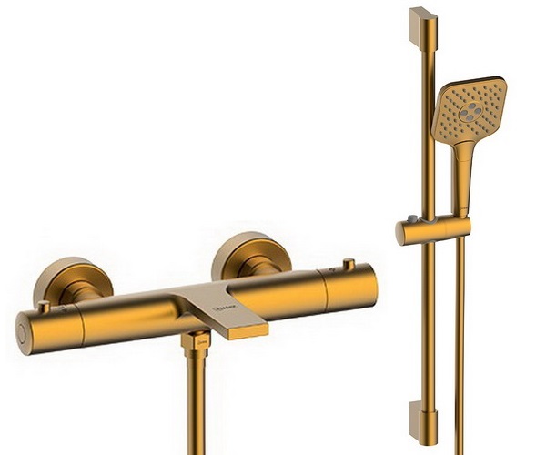 смеситель для ванны LEMARK VALDAY