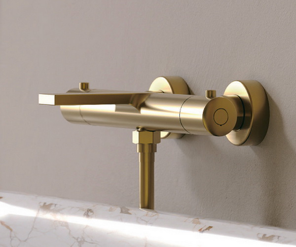 смеситель для ванны LEMARK VALDAY