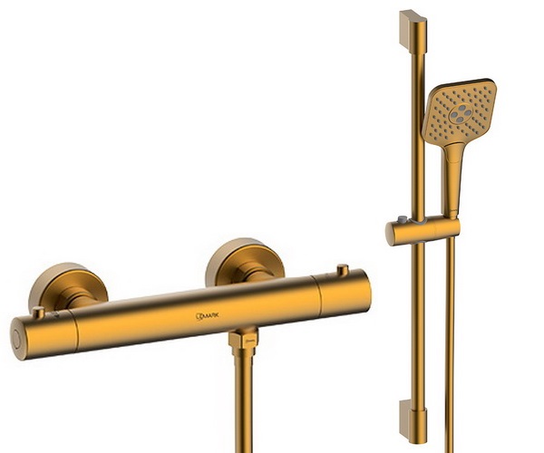 смеситель для душа LEMARK VALDAY
