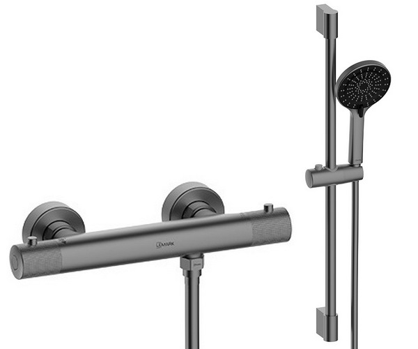 смеситель для душа LEMARK BELUGA Т