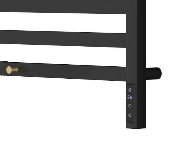 полотенцесушитель LEMARK ТРОПИК 500х600