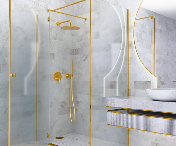 душевая система MARIANI NEXT