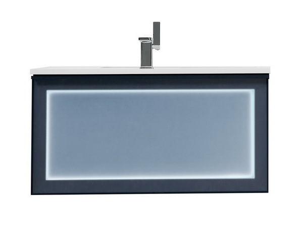 тумба с раковиной BC-9013 80