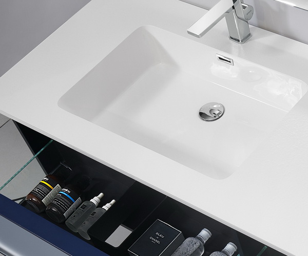 тумба с раковиной BC-9013 80