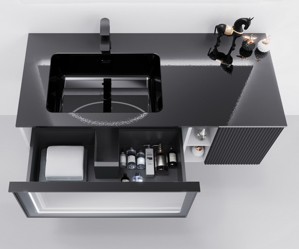 тумба с раковиной BC-9015 120