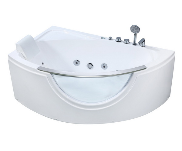 ванна акриловая ORANS BT-62110 160х100