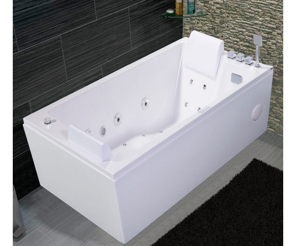 ванна акриловая ORANS BT-62115 170х100