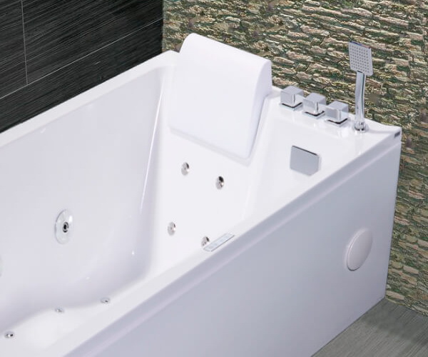 ванна акриловая ORANS BT-62115 170х100