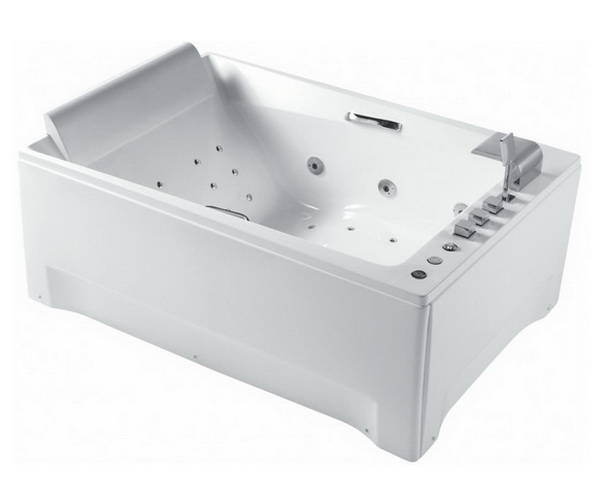 ванна акриловая ORANS BT-65105 180х120