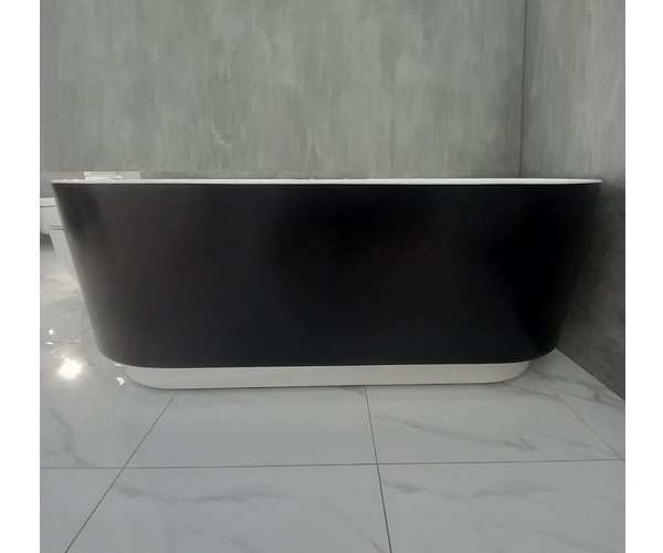 ванна акриловая ORANS NL-601 FTSH 175х75