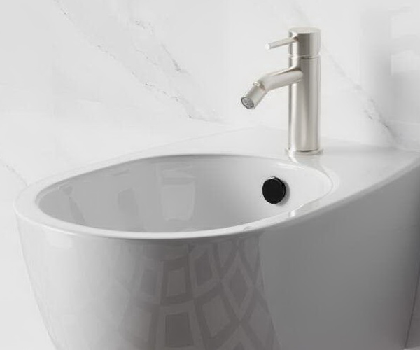 смеситель для биде PAINI COX