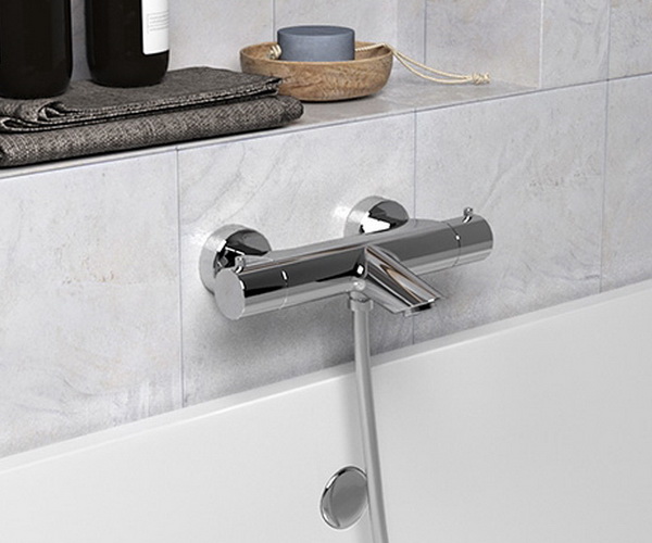 смеситель для ванны PAINI COX