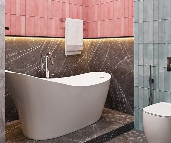 смеситель для ванны PAINI COX