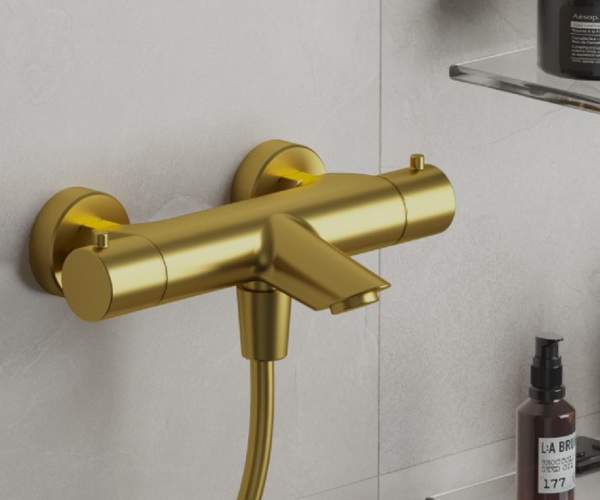 смеситель для ванны PAINI COX