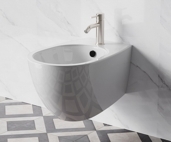 смеситель для биде PAINI COX