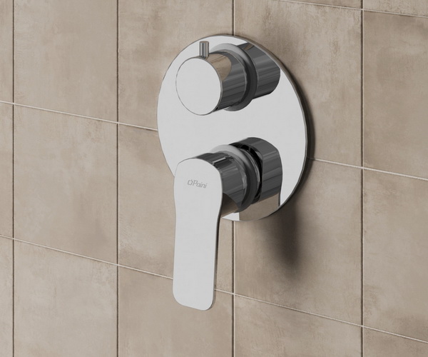 смеситель для душа PAINI VIVA STYLE