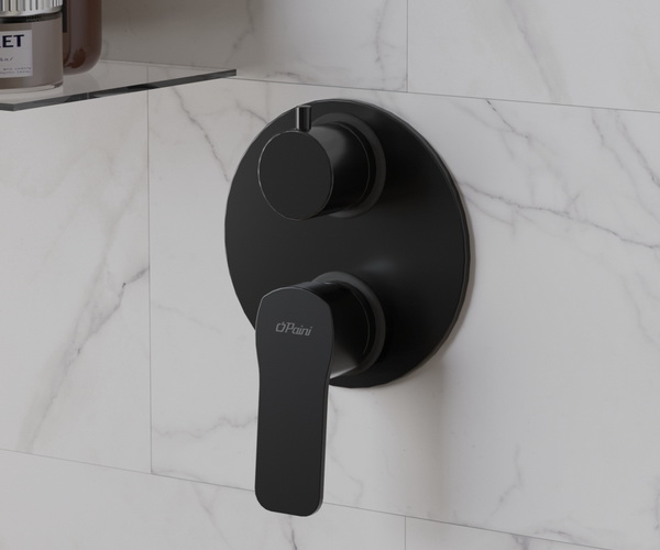 смеситель для душа PAINI VIVA STYLE