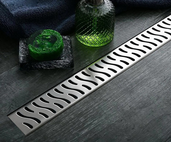 душевой канал PAINI HARMONY 750