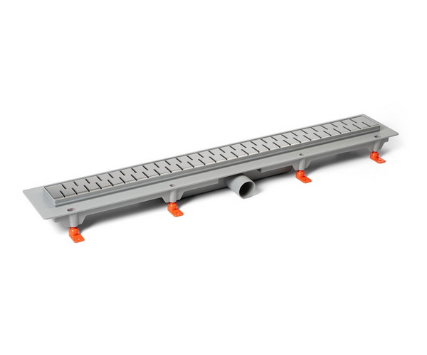 душевой канал PAINI MEDIUM 650