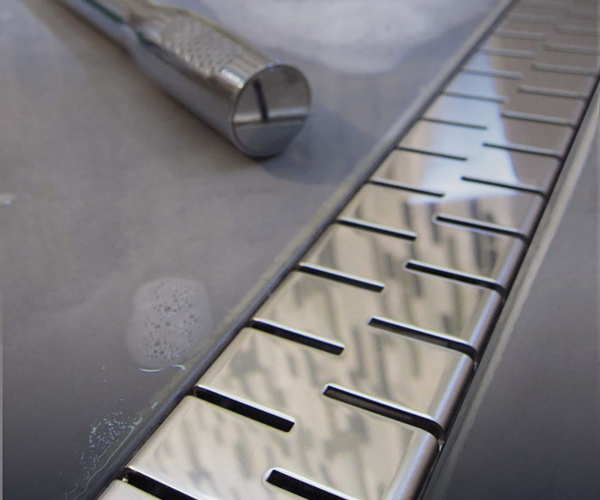 душевой канал PAINI MEDIUM 650