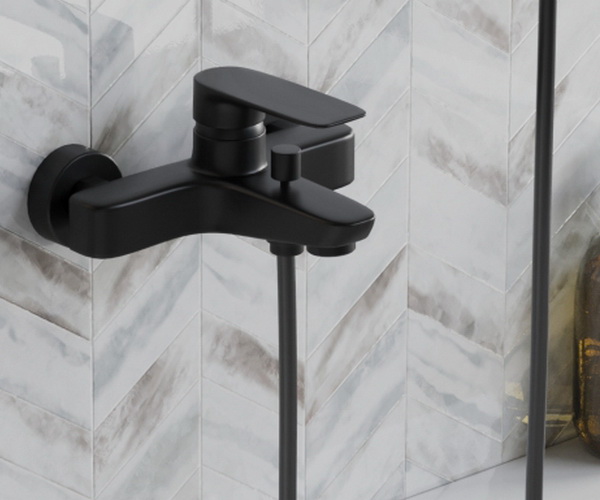 смеситель для ванны PAINI NOVE